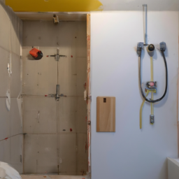 Création et Rénovation de Salle de bain sur mesure à Seyssinet-Pariset